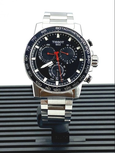 Tissot supersport chrono - tissot,