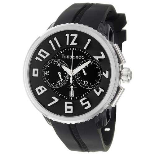 Tendence gulliver round chrono - round,