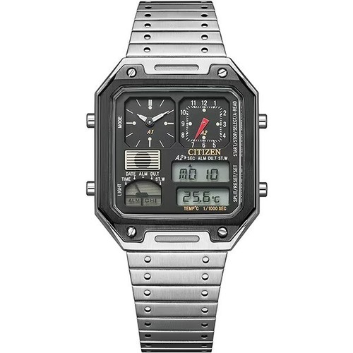 Citizen jg2126 69e - citizen, tsuno