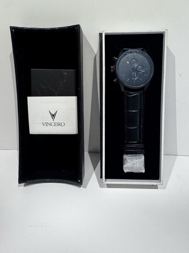 Vincero the chrono men - vincero,