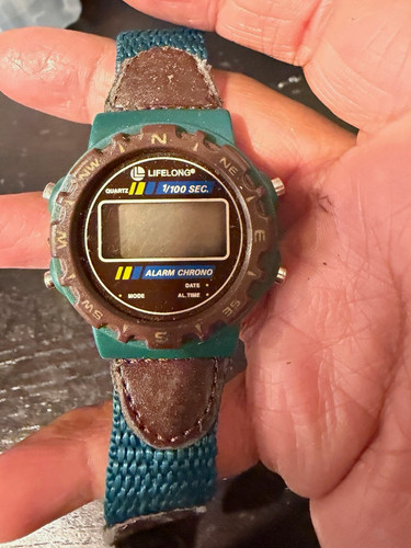 Vintage lifelong r700 sec - r700,