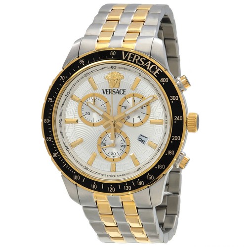 Versace sport chrono - versace,